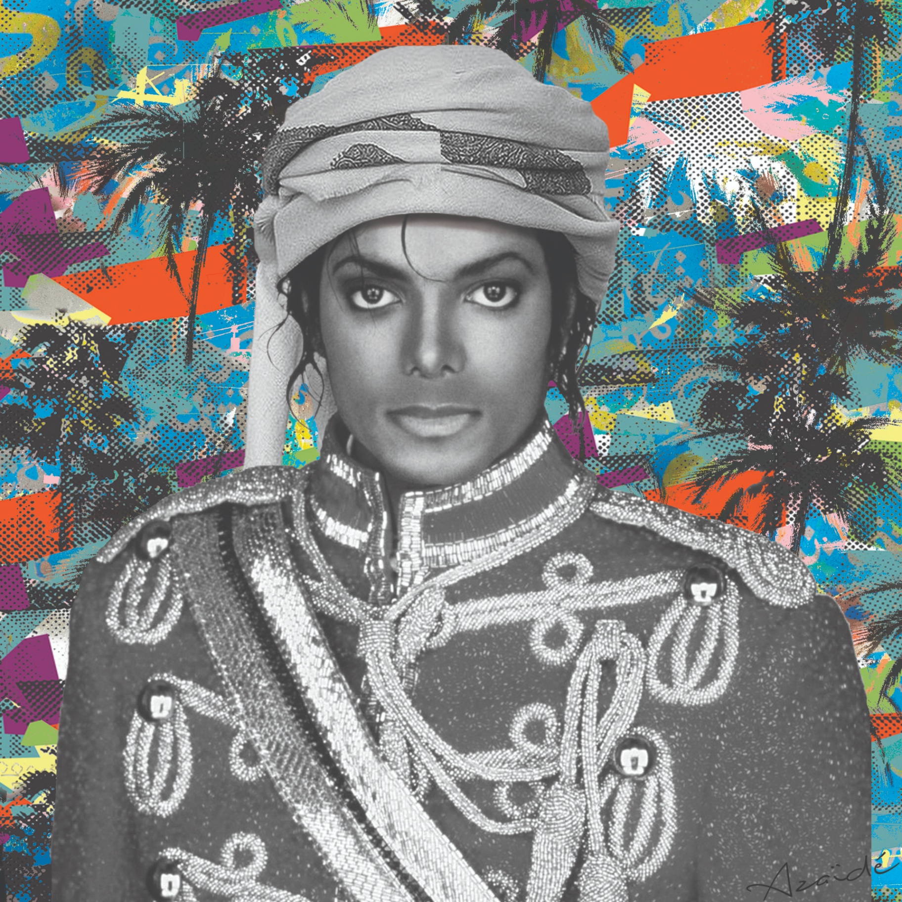 MJ Habibi